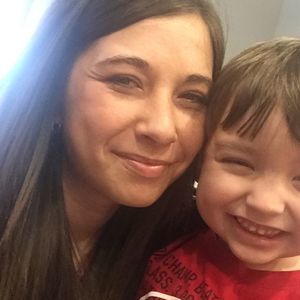 Meet your Posher, Whitney